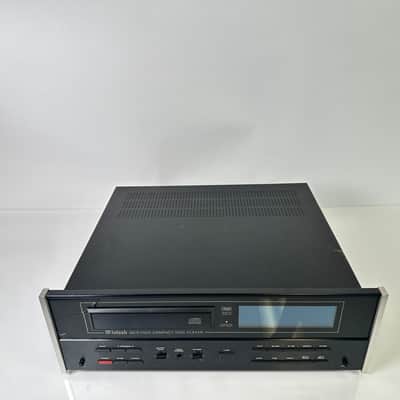 Mcintosh MCD 7000 CD Player image 4