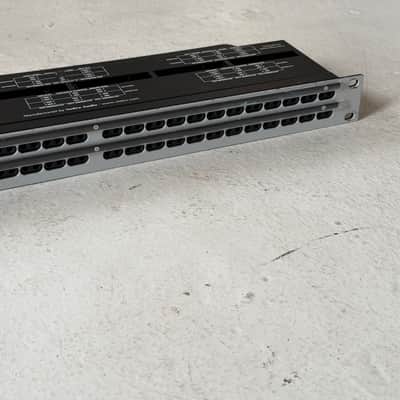 Redco 96 Point TT Patchbay DB25 D-Sub image 4