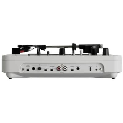 Immagine KORG Handytraxx Play Portable Record Player - 2