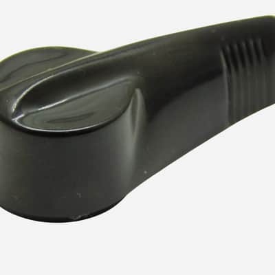 Rotary Jupiter Radio Knob for Xii Guitar (18 spline) image 6