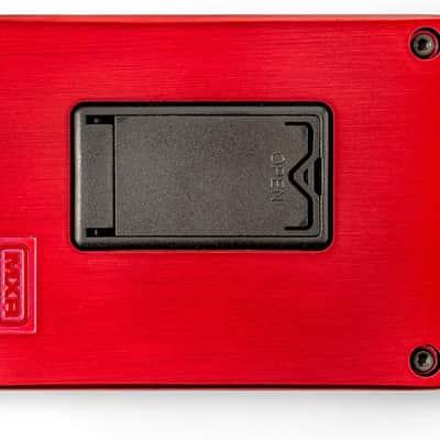 EVH Modern High Gain Distortion Pedal - Eddie Van Halen EVHMHG image 3