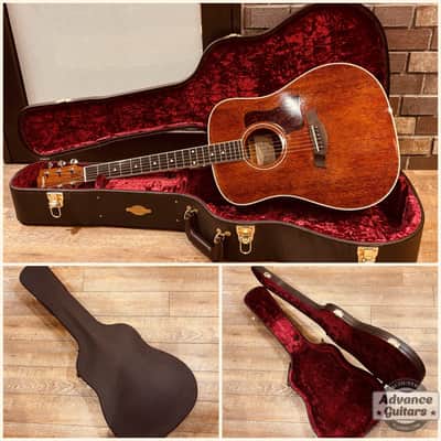 Taylor 25th Anniversary 1999 (310-M) image 3