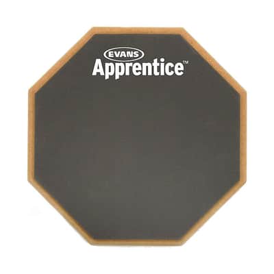 Evans ARF7GM RealFeel 7 inch Apprentice Pad image 2