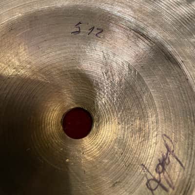 Istanbul 14" Crash Pre-Split! 1996 - Nature image 14