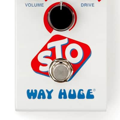 Way Huge WM25 Smalls STO Drive | Reverb