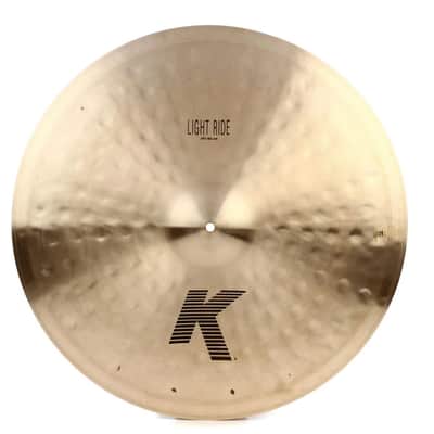 zildjan country pack 2023 cymbals pack for drums image 5