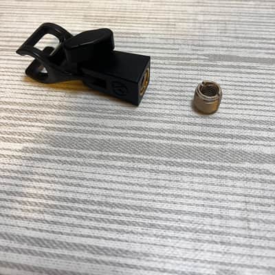 Austrian Audio OC818 Studio Set 2023 - Present - Champagne image 9