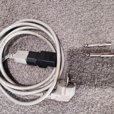 BGW Model 1000 image 11