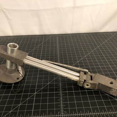 Vintage GE Baton A1-500 Tonearm 12” #2 image 1