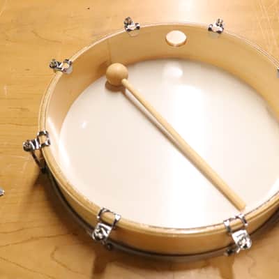 Sonor Global Series 10" Tunable Hand Drum image 6