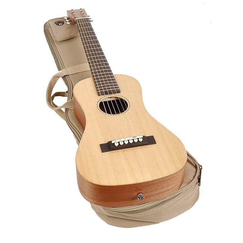SX TG1-NA traveller guitar | Reverb
