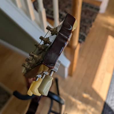 Gibson Les Paul Standard 2008 - 2012 - Honeyburst image 4
