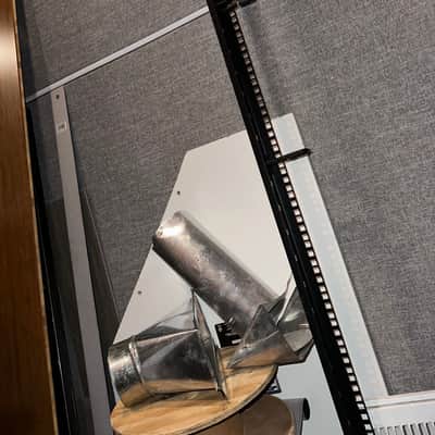Tripp-Lite 45u 4-Post Open Frame Rack for Network Equipment on Wheels image 5