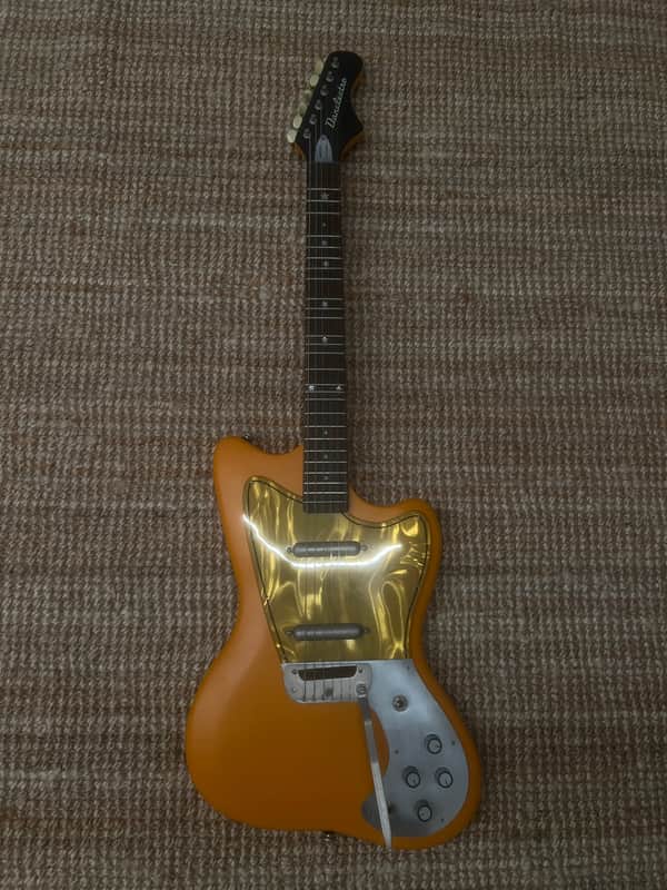 Danelectro Dead-On '67 | Reverb Danelectro Dead-On '67 | Reverb