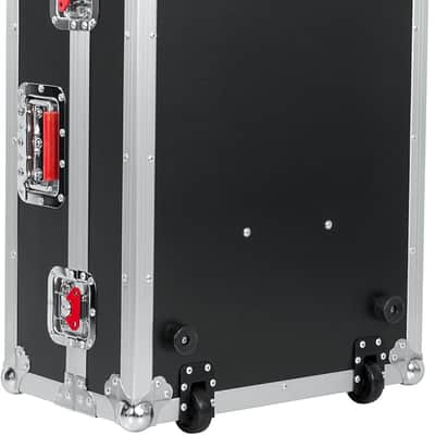 Gator ATA Flight Road Case for Allen & Heath QU-16 Mixer image 1
