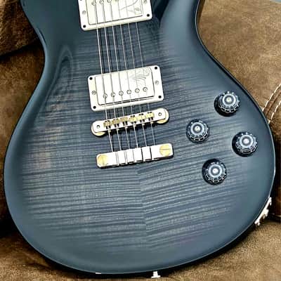 PRS (Mint) SC-594 CORE 2017 - Charcoal Burst image 2