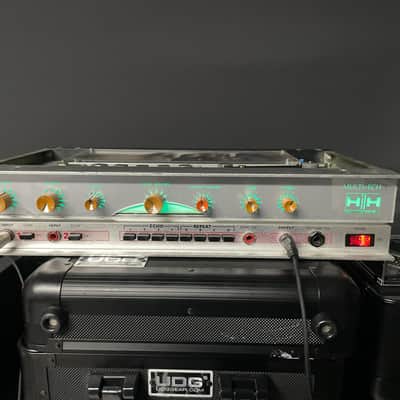 HH Multi-echo - Tape Delay image 5