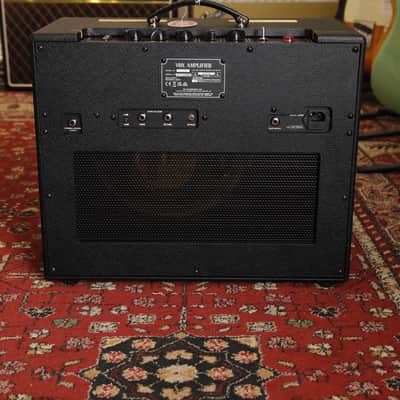 Immagine Vox AC10 Hand-Wired Guitar Amplifier Combo - 11