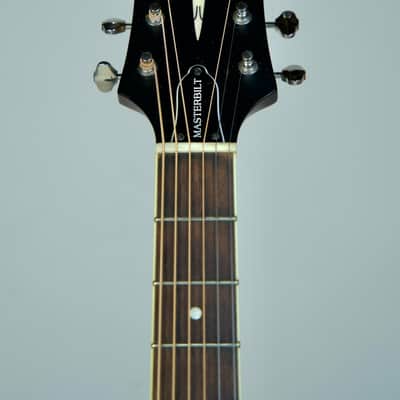 Epiphone Masterbilt AJ500MNS imagen 3