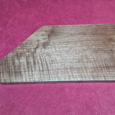 Rhodes Chroma Expander Complete Walnut Wood Replacement Kit image 10