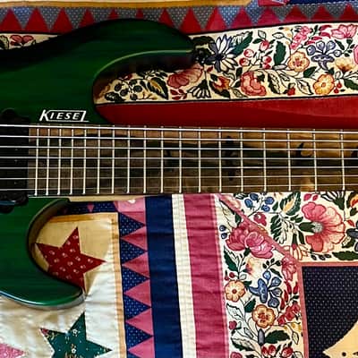 Kiesel Osiris 7 imagen 2