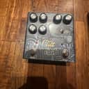 REVV Shawn Tubbs Signature Tilt Overdrive 2022 - Present - Charcoal Blue Metallic