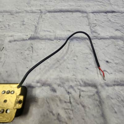 First Act Bridge Pickup image 4