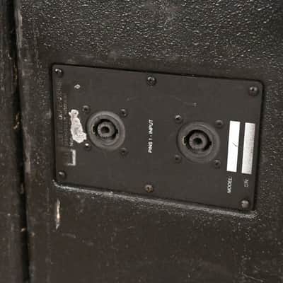 SLS FF2605 Front Fill Loudspeaker (PAIR) CG010SC image 7