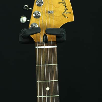 Fender Player II Jaguar Mex Aquatone Blue image 8
