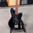 IBANEZ TMB30 Talman Black Scala Corta Basso Elettrico