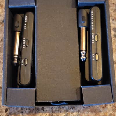 Blackstar Airwire I58 Wireless System image 6
