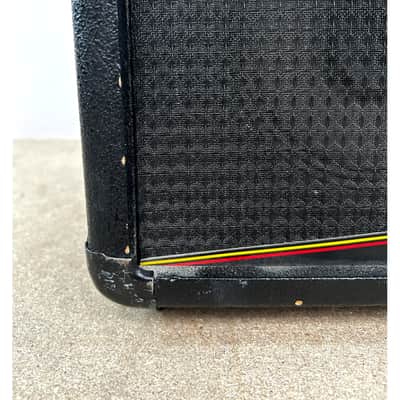 Gorilla GG20 Practice Amp - Guitar Amplifier - Good image 4