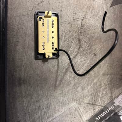 PRS SE 85/15 “S” Treble Humbucker 2019 - Black image 3