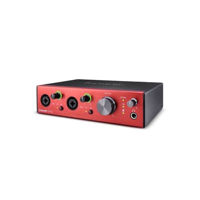 Focusrite - Clarett+ 2Pre image 5