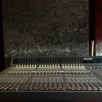Avid C24 Pro Tools Control Surface 2010s - Gray image 4