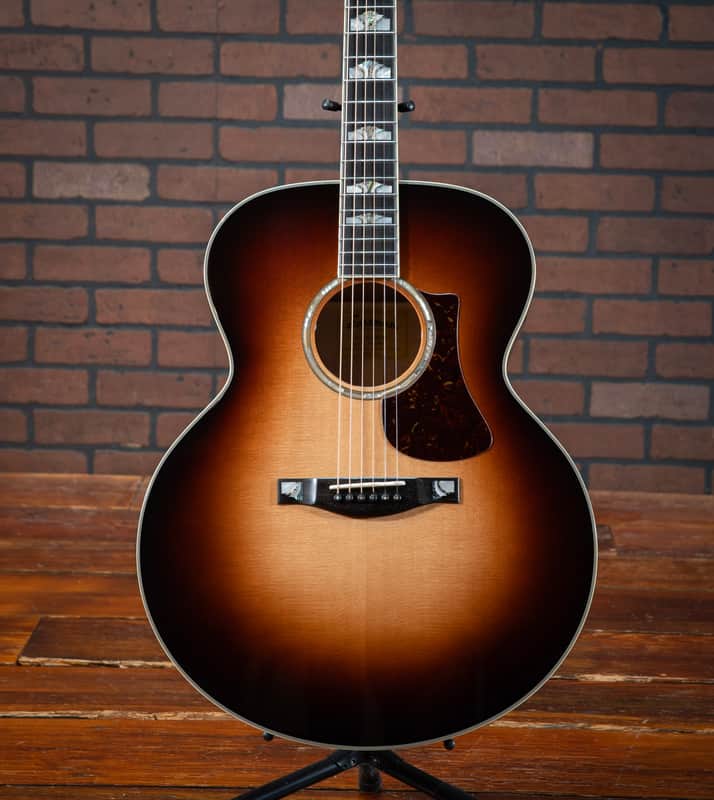 Eastman AC630 SB image 1