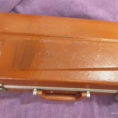 VINTAGE OLDS AMBASSADOR for parts/repair image 2