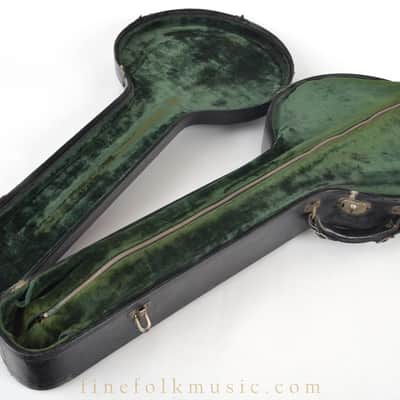 1923 PARAMOUNT STYLE C TENOR BANJO image 24