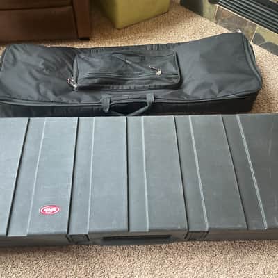 Roland RD-2000 88-Key Digital Stage Piano image 7