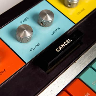Maestro G-1 Rhythm N Sound image 4