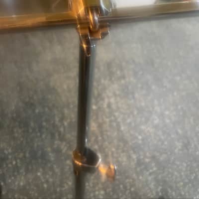 Mapex Rebel Entry Level Cymbal Boom Stand, Double-Braced image 3