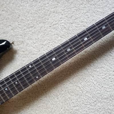 Music Man John Petrucci JP6 BFR Rosewood Neck image 11