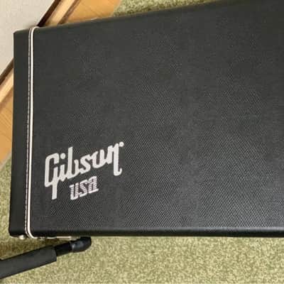 2011 Gibson RD Bass Krist Novoselic signature Nirvana with Hardcase USA image 11