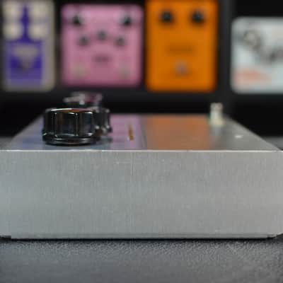 Origin Effects Cali76-TX Limiting Amplifier 2010s - Silver Bild 3