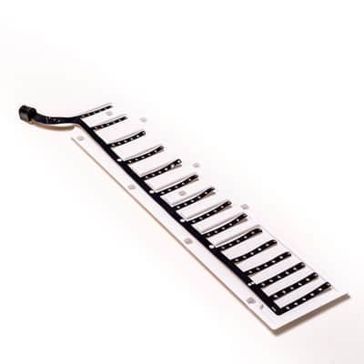 Fret Zealot 2 (Guitar) - 24.75" Scale Length image 4