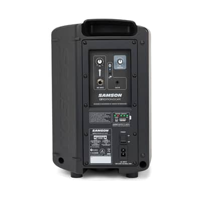 Samson Expedition Escape Speaker System image 2