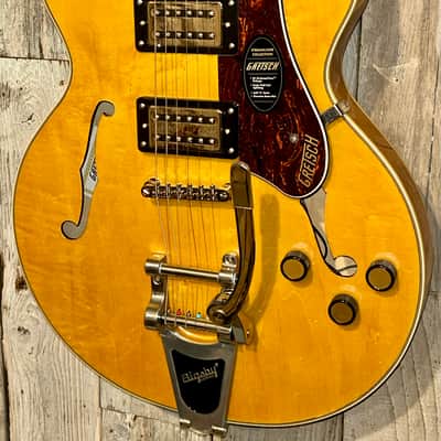 NEW Gretsch G2622T Streamliner Center Block Double-Cut with Bigsby - Village Amber, Support Small Business and Buy It Here!! Ships Fast and Free! image 5
