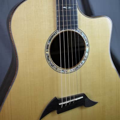 2010 Breedlove Special Edition Focus D image 6