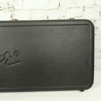 Immagine Vintage late 1970s / early 1980s Fender Molded Hardshell Precision Bass Case - 5