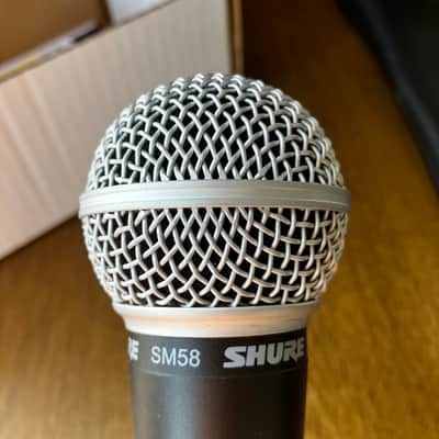Shure SM58 image 6